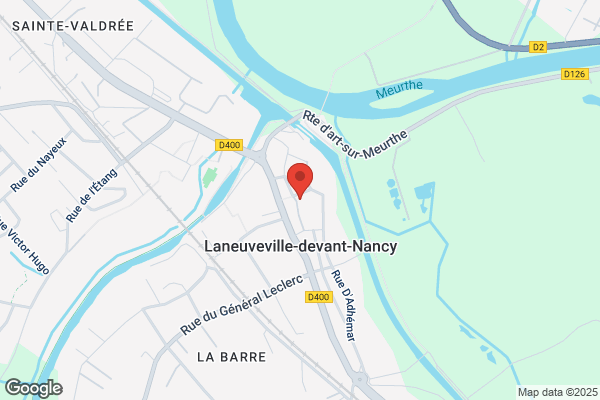 Groupe Scolaire Du Centre Annexe Primaire