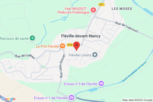 Groupe Scolaire Jules Renard Primaire