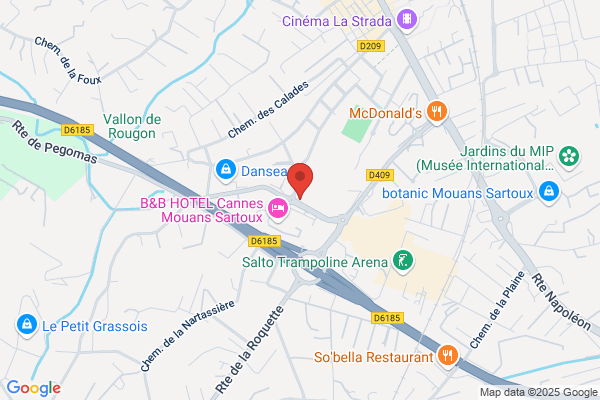 Groupe Scolaire Oree Du Bois