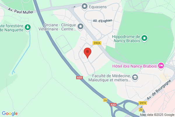Bca Expertise Delegation Regionale