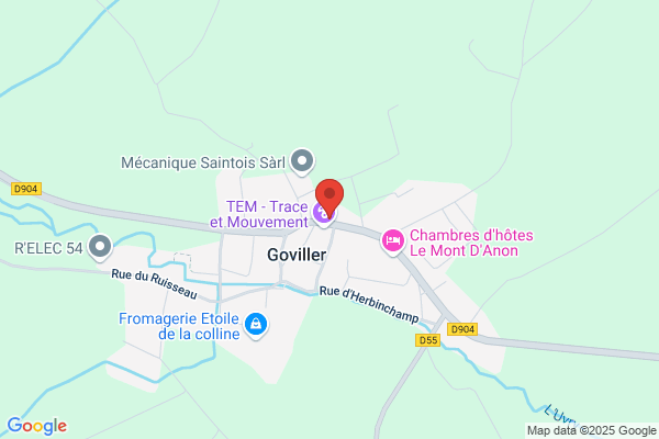 Auberge La Carpe D Or