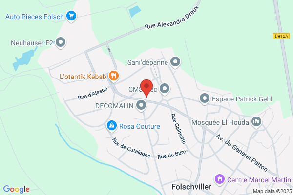 Colibri Institut