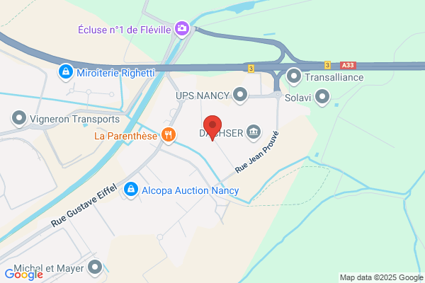 Case France Service Apres Vente