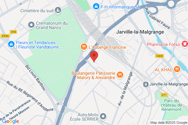 Impress Service Qualite