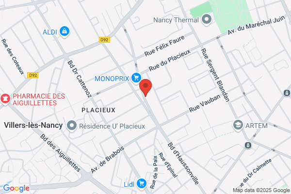 Cabinet Medical Azambourg Et Boitel Medecins
