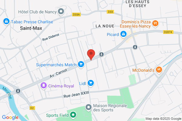 Chez Maurice