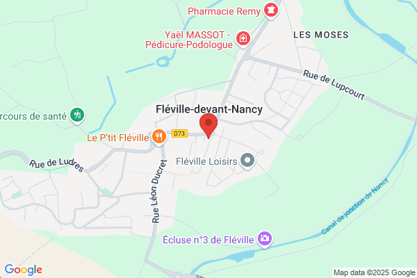 La Poste