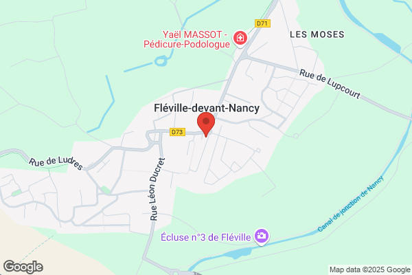 La Poste Agence Communale