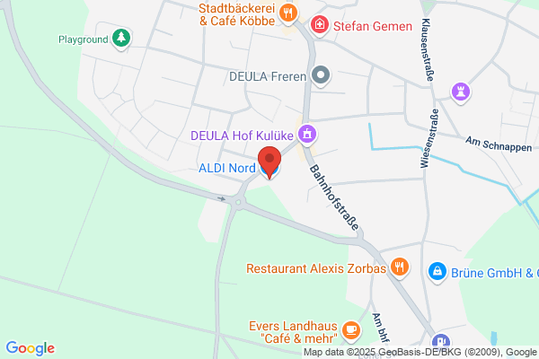 ALDI