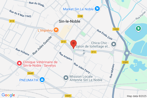 Ambulances Bar Sarl