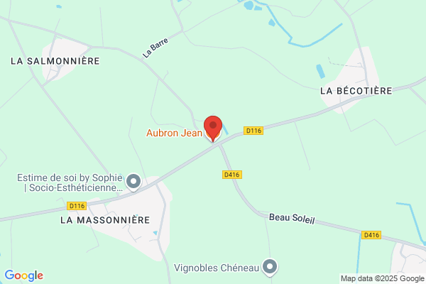 Aubron Jean