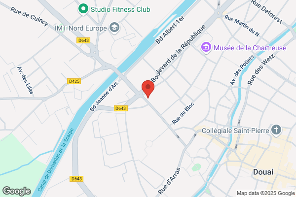 Auto Moto Ecole Jean Francois