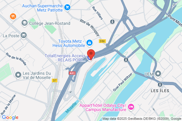 Bonjour Le 59 Douai