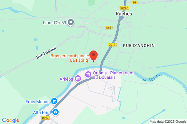 Briqueterie Bar