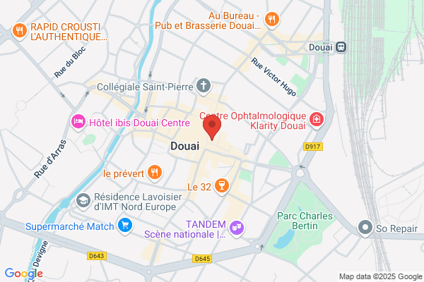 Cafe Tabac A La Civette