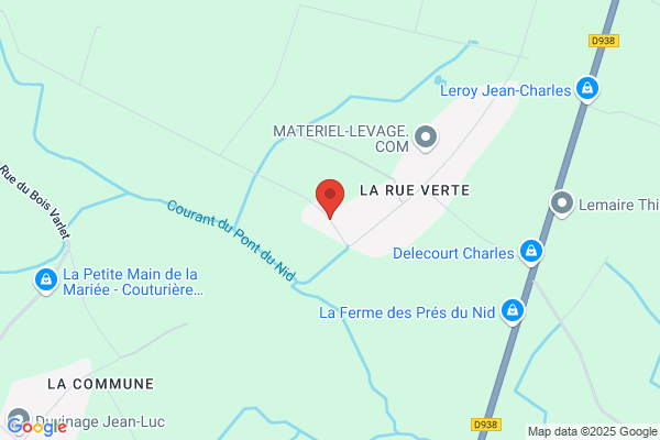 Calonne Luere Marie Jose