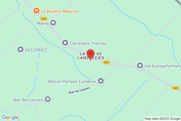 Carpentier Daniel Et Herve
