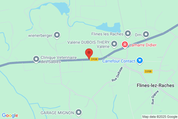Demessines Claude