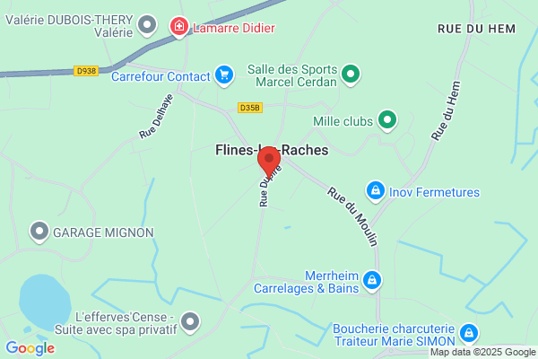 Ecole Annexe Rene Cassin