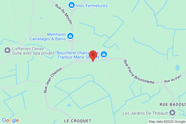 Ecole Maternelle Pierre Brossolette