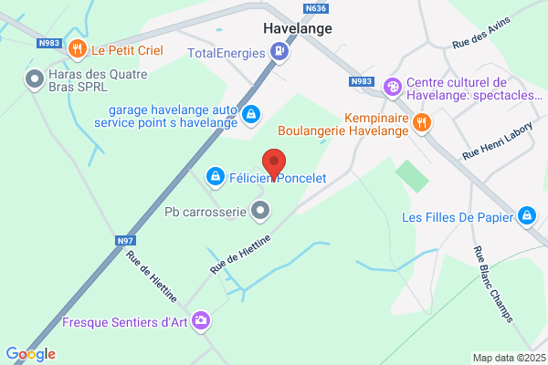 Elévateurs Maes France