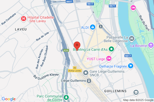 Hertz Location