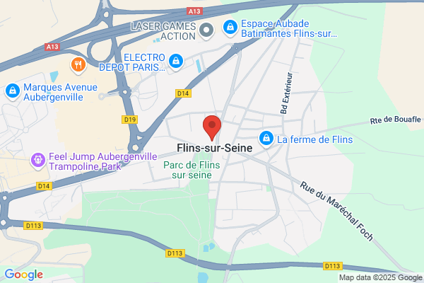 La Poste