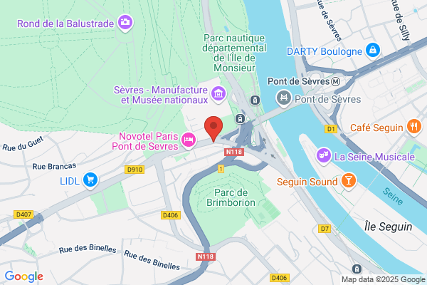 Urgence Apero