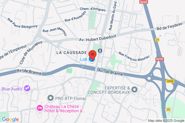 La Poste