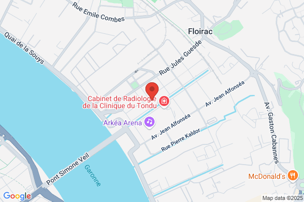 Audioprothésiste Floirac  Audition Santé