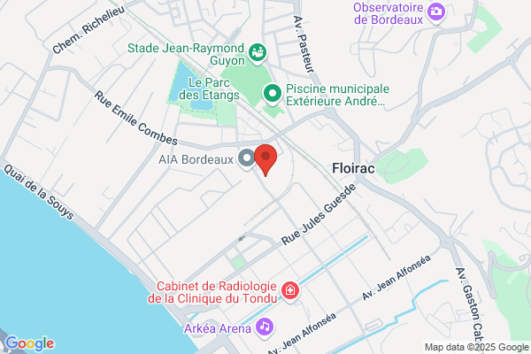 AD Étanchéité