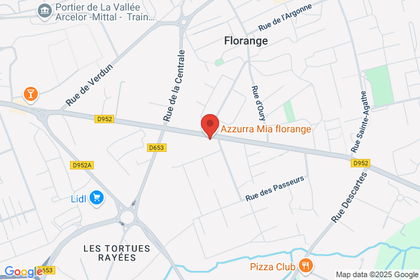 BIOGROUP LORRAINE - Laboratoire Sainte Agathe