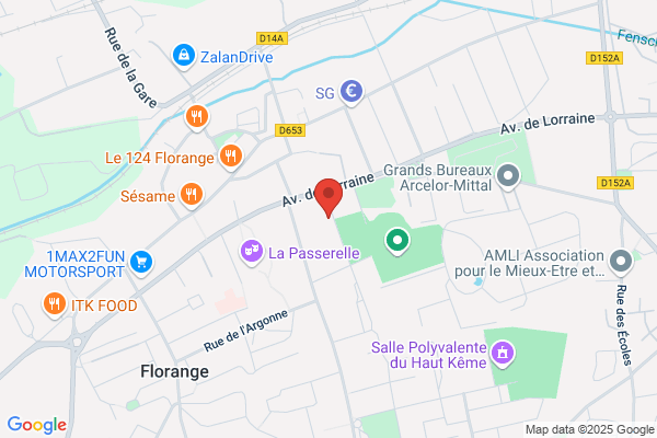 La Poste