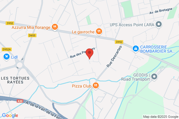 Academie Des Arts Martiaux Et Sports De combat