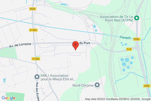 Aipl Longwy
