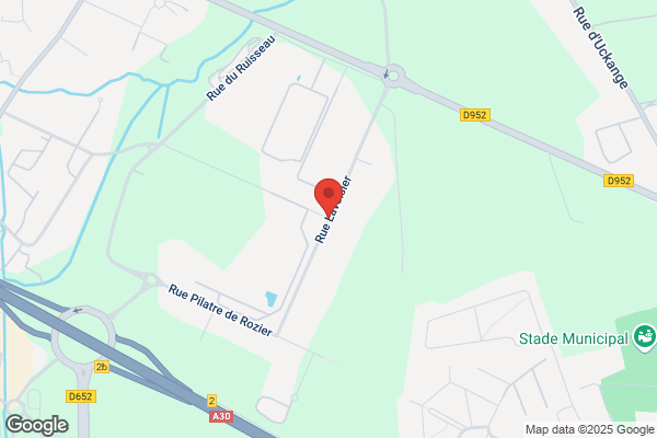 Alpha Securite