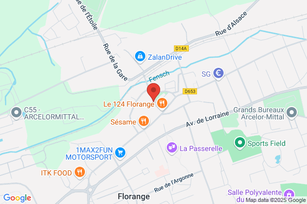 Assistance Micro Informatique