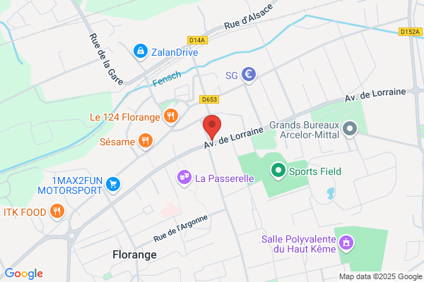 Auto Ecole Pequignot