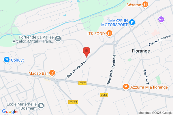 Avenance Entreprises