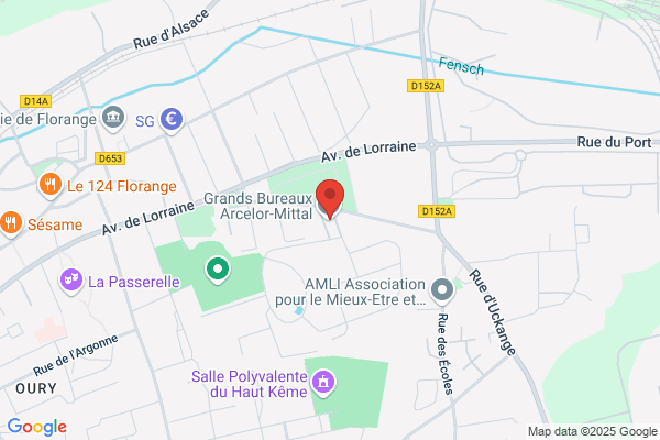 Avenance Entreprises Grands Bureaux