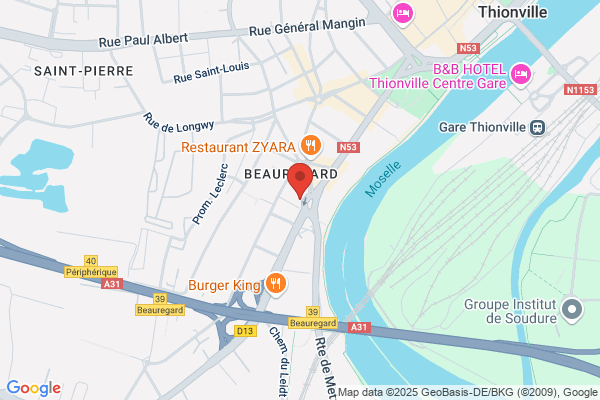 Avenir Demenagements Sarl