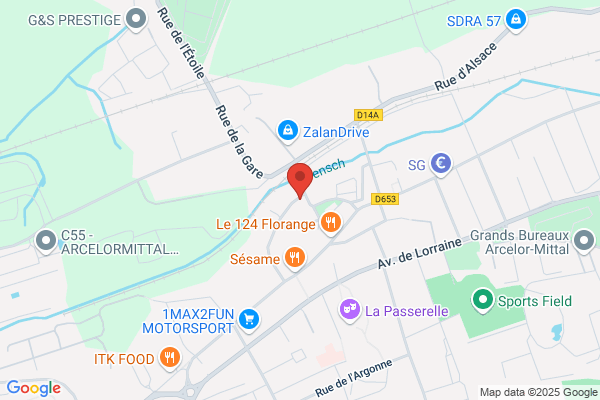 Boulangerie Alimentation Yayla