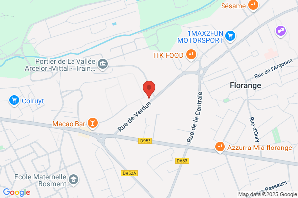Clemessy Centre De Travaux