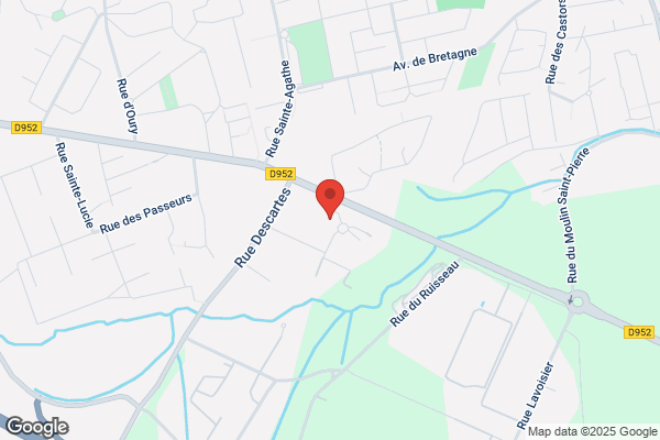 Compagnie Generale Location