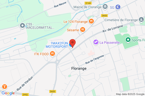 Dekra France