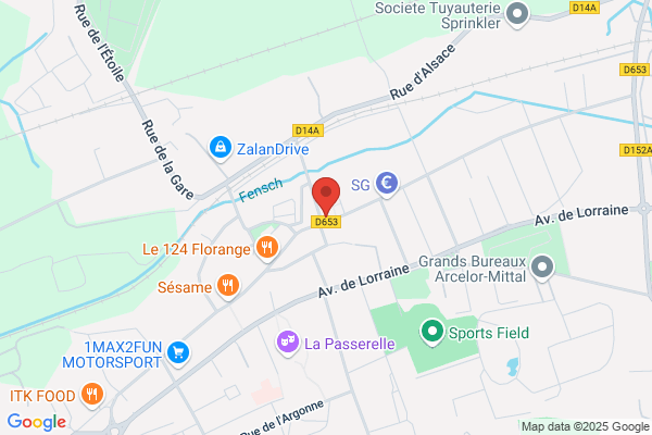 Dodeler Marc Et Galgan Patrice Agt Assurances