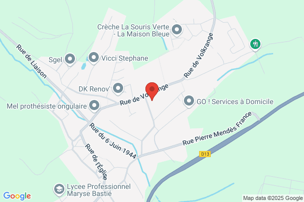 Etablissements Petit Sarl