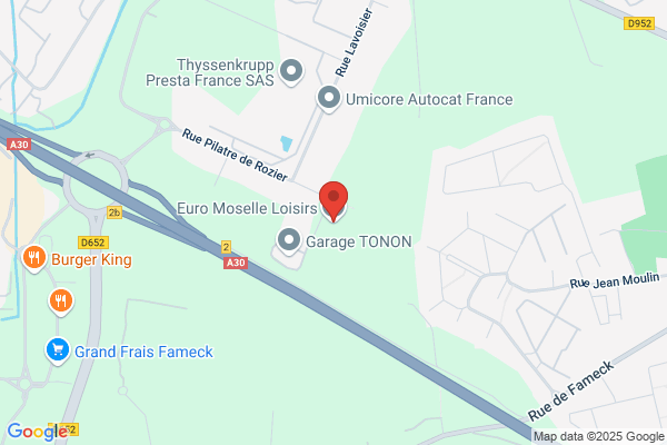 Euro Moselle Loisirs