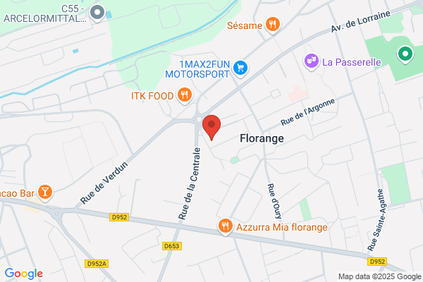 Generale Des Eaux Agence De Florange Service clientele