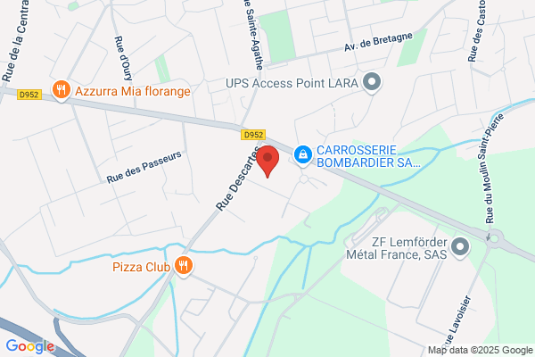Imprimerie L Huillier
